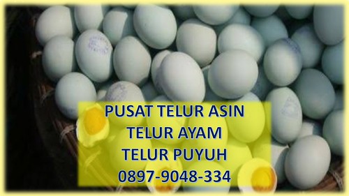 Detail Telur Asin Terdekat Nomer 14