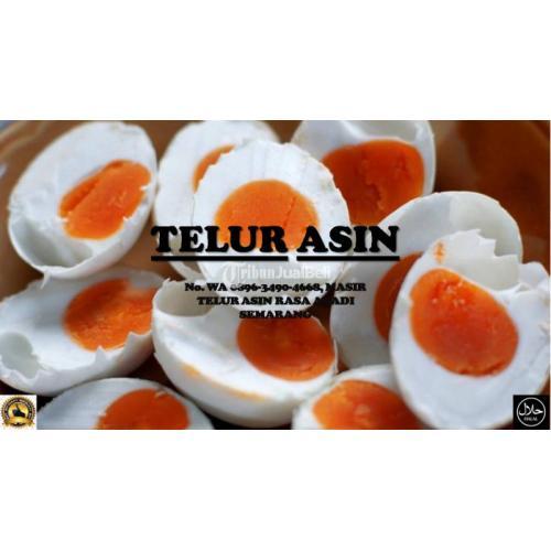 Detail Telur Asin Terdekat Nomer 33