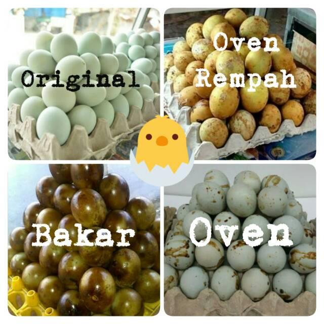 Detail Telur Asin Terdekat Nomer 34