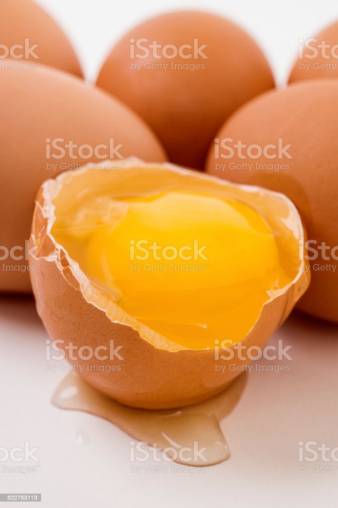 Detail Telur Ayam Organik Nomer 15