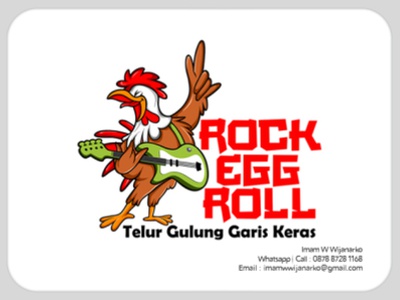 Detail Telur Gulung Logo Nomer 11