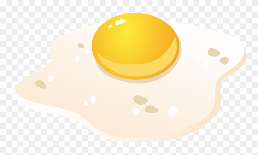 Telur Kartun Png - KibrisPDR