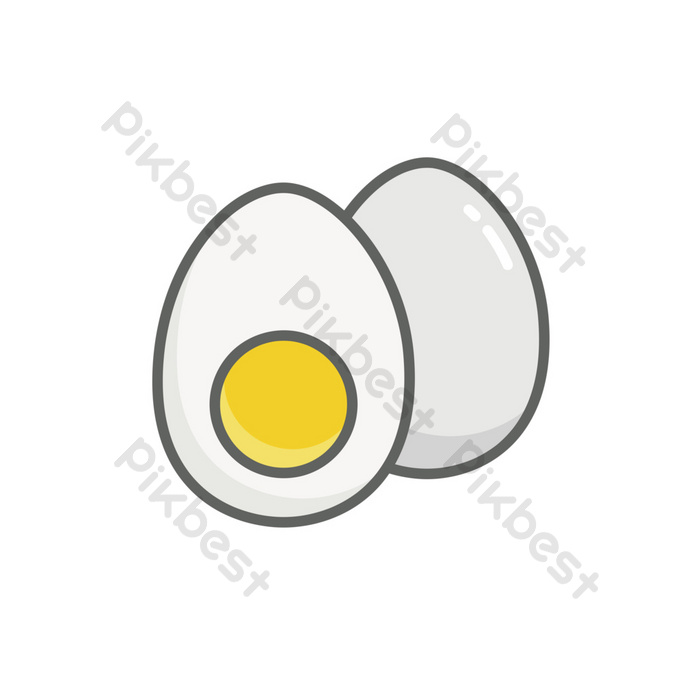 Detail Telur Kartun Png Nomer 22