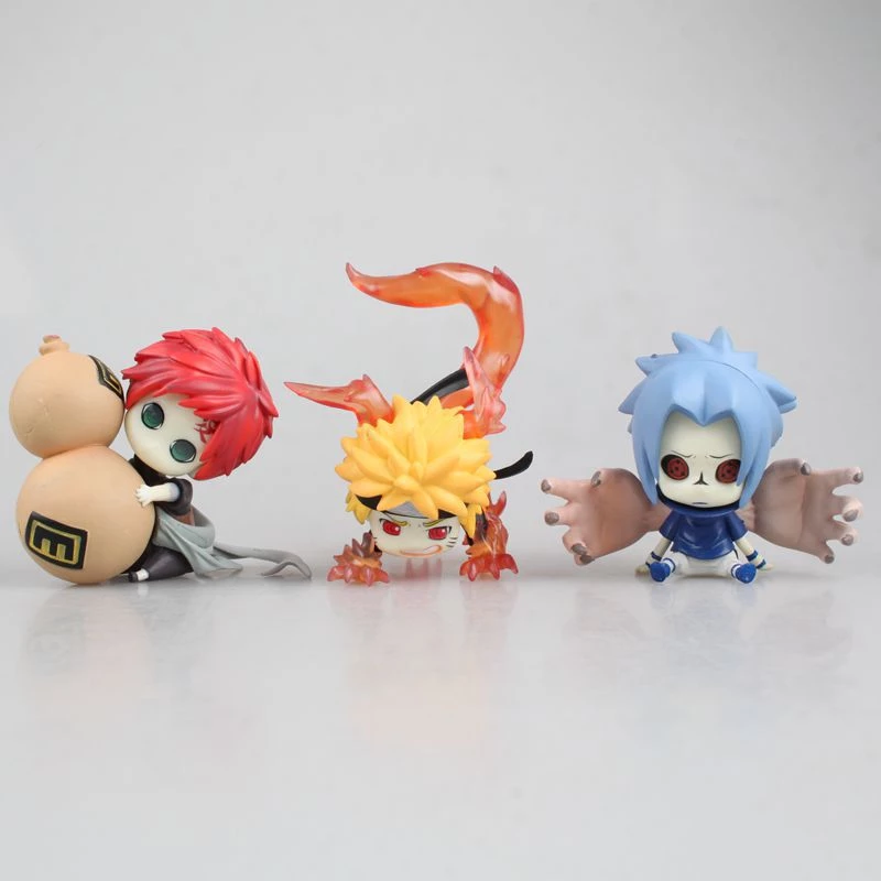 Detail Telur Naruto Nomer 27