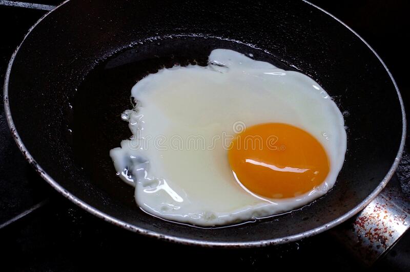 Detail Telur Sunny Side Up Nomer 18