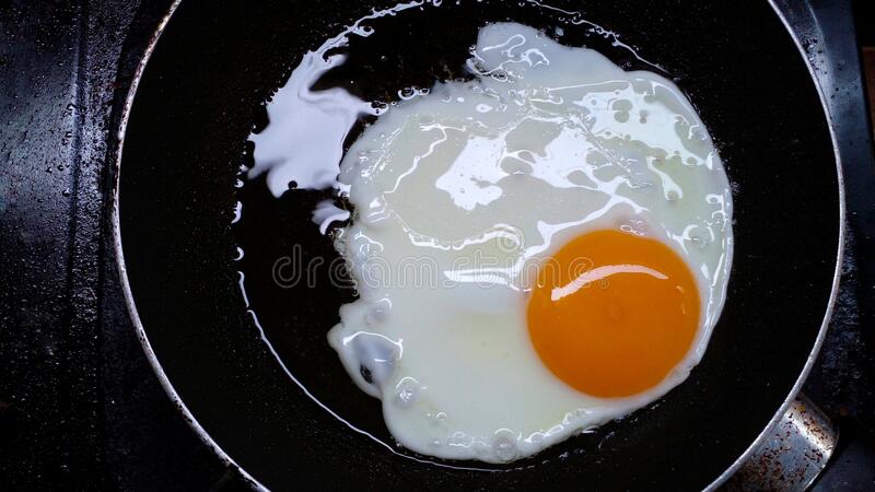 Detail Telur Sunny Side Up Nomer 19