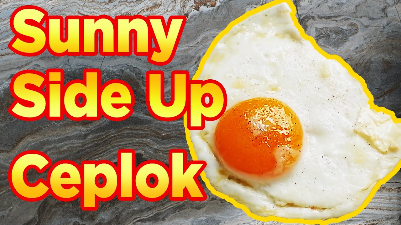 Download Telur Sunny Side Up Nomer 37