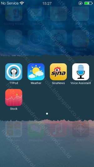 Detail Tema Android Advan Nomer 12