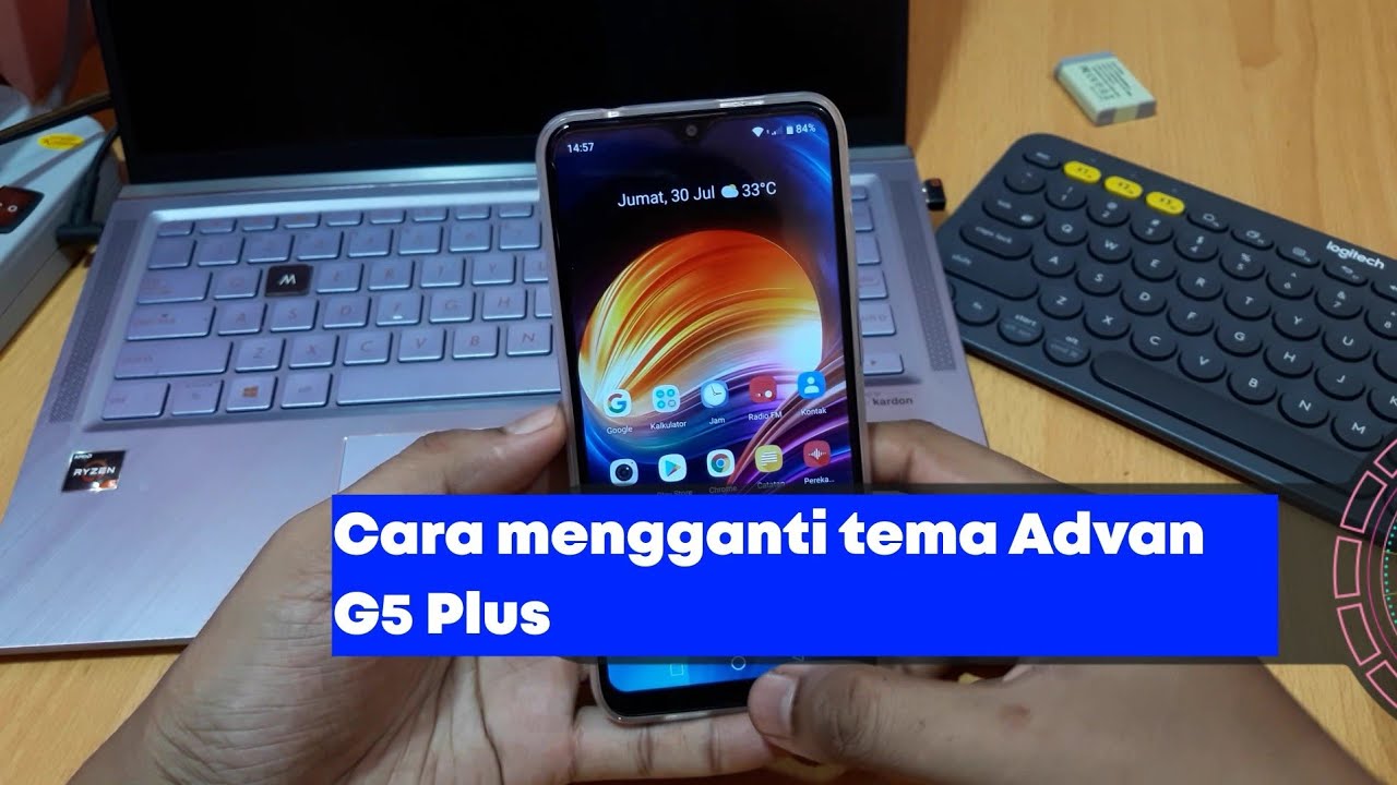 Detail Tema Android Advan Nomer 15