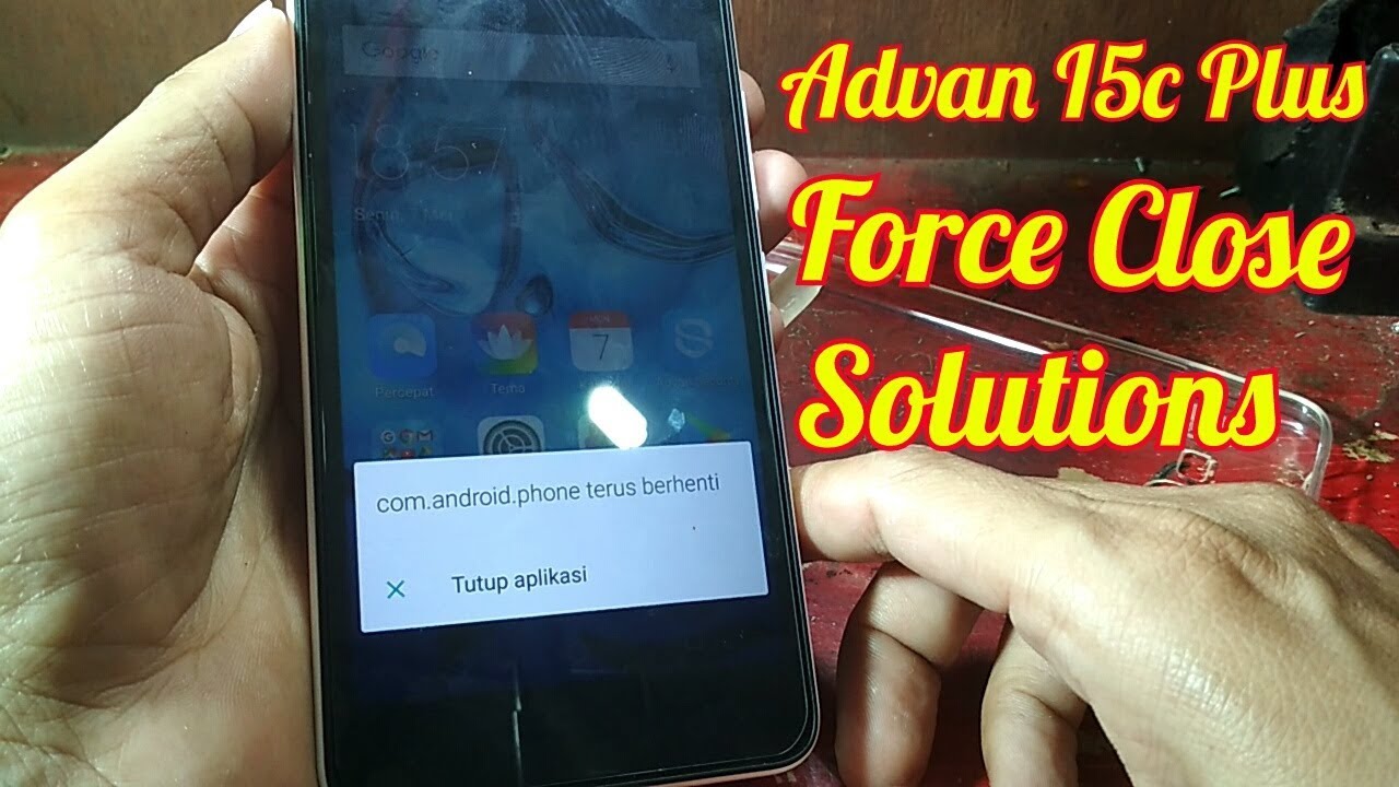 Detail Tema Android Advan Nomer 27