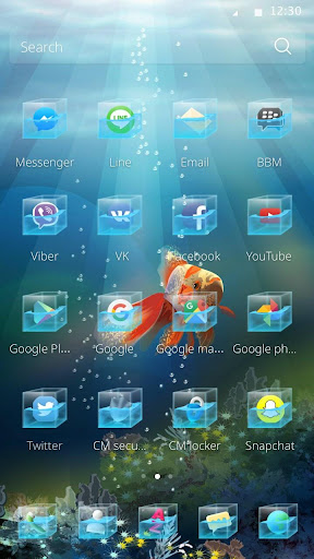 Detail Tema Android Advan Nomer 30