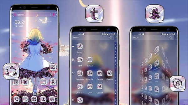 Detail Tema Android Advan Nomer 35