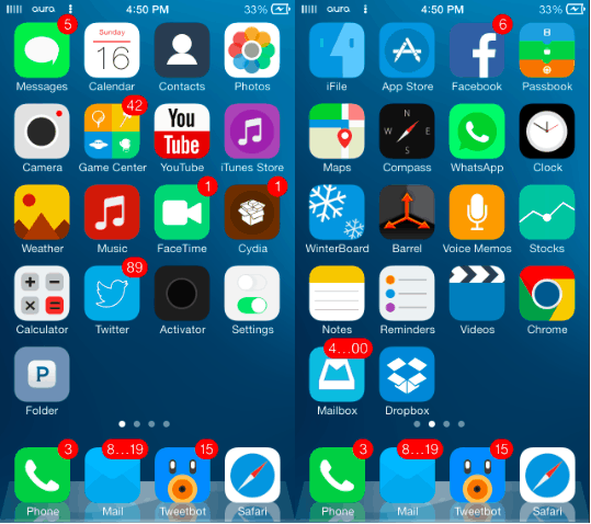 Detail Tema Android Advan Nomer 37