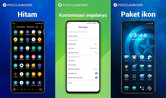 Detail Tema Android Advan Nomer 42