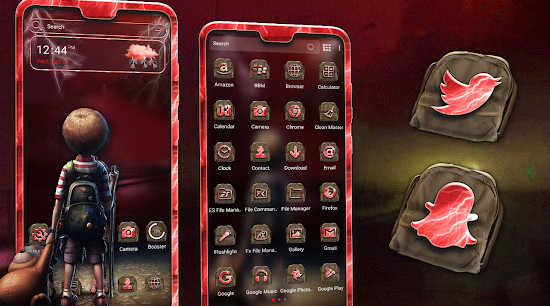Detail Tema Android Advan Nomer 45