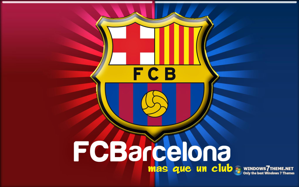 Detail Tema Android Barcelona Nomer 9