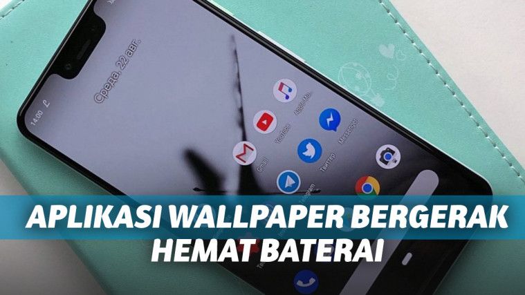 Detail Tema Android Bergerak Nomer 45