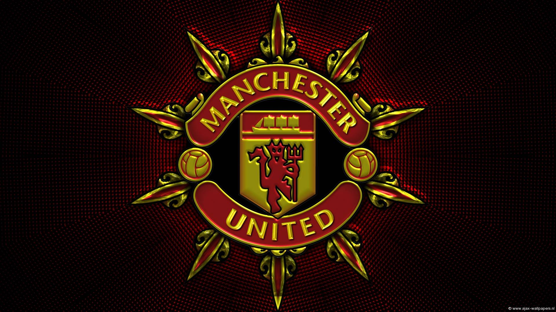Detail Tema Android Manchester United 2016 Nomer 24