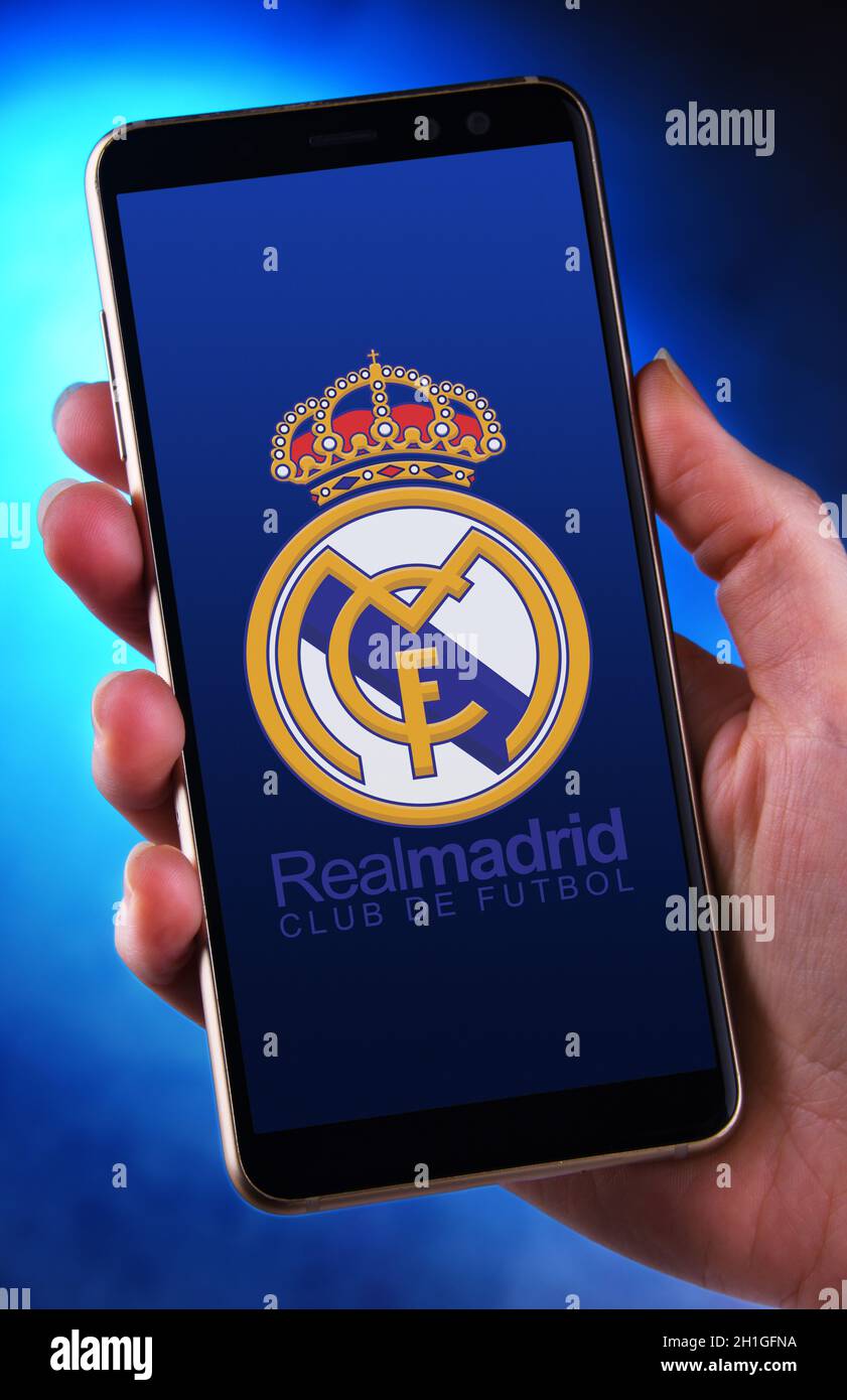 Detail Tema Android Real Madrid Nomer 24
