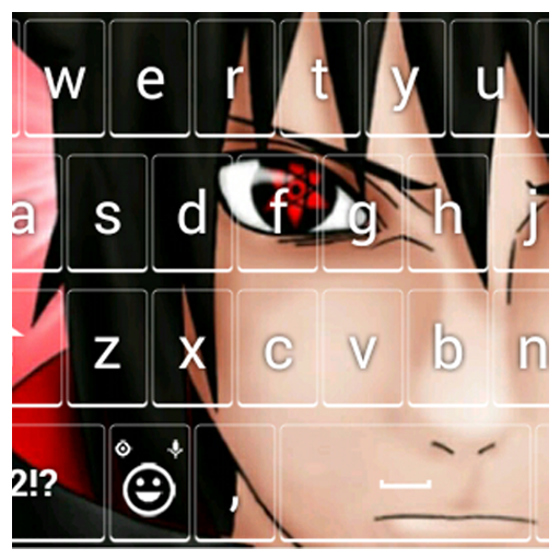 Detail Tema Android Sasuke Nomer 19