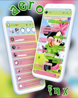 Detail Tema Android Transparan Nomer 19