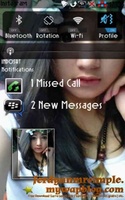 Detail Tema Android Transparan Nomer 21