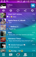 Detail Tema Android Transparan Nomer 30