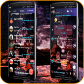 Detail Tema Android Transparan Nomer 32