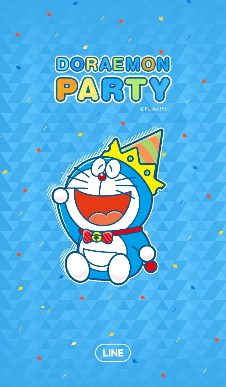 Detail Tema Animasi Doraemon Nomer 14