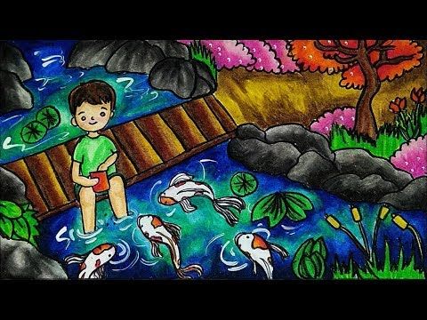 Detail Tema Animasi Ikan Nomer 23