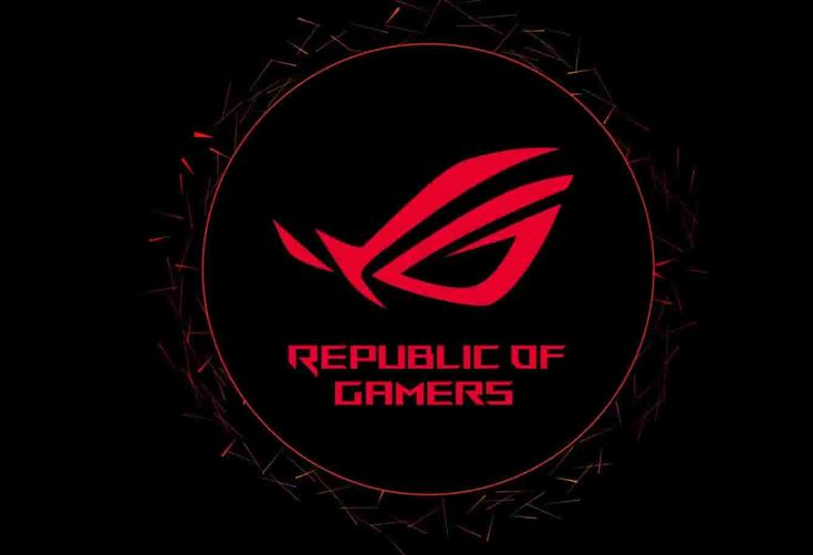 Detail Tema Asus Rog Windows 10 Nomer 14