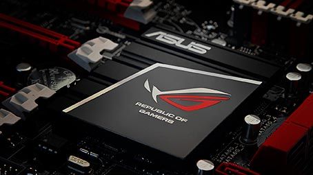 Detail Tema Asus Rog Windows 10 Nomer 43