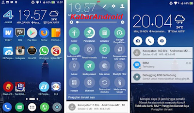 Detail Tema Asus Zenfone 2 Laser Nomer 36