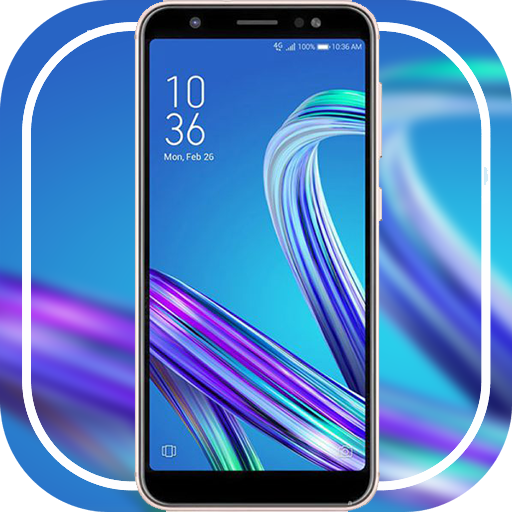 Detail Tema Asus Zenfone Max Pro M1 Nomer 19