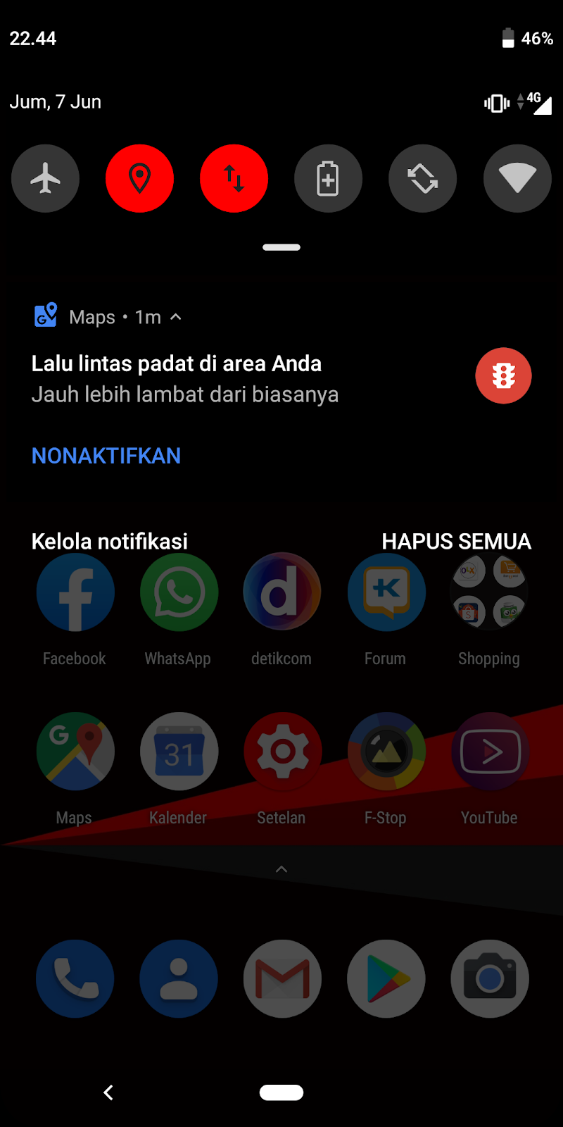 Detail Tema Asus Zenfone Max Pro M1 Nomer 25