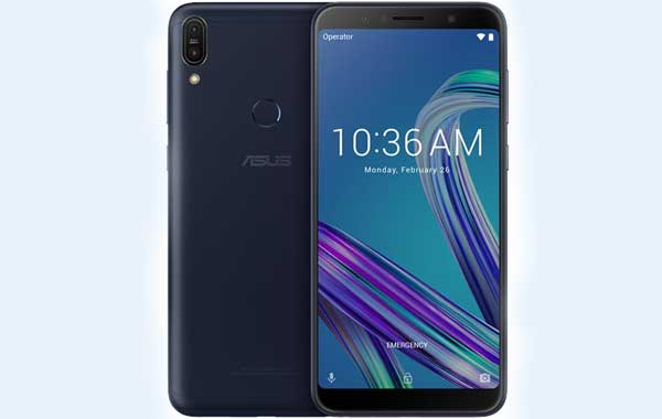 Detail Tema Asus Zenfone Max Pro M1 Nomer 33