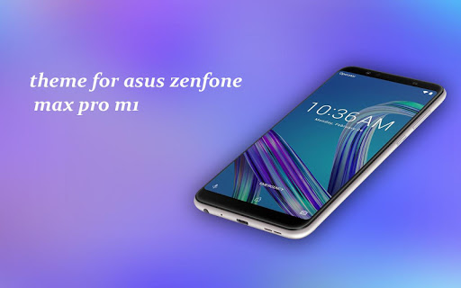 Detail Tema Asus Zenfone Max Pro M1 Nomer 40