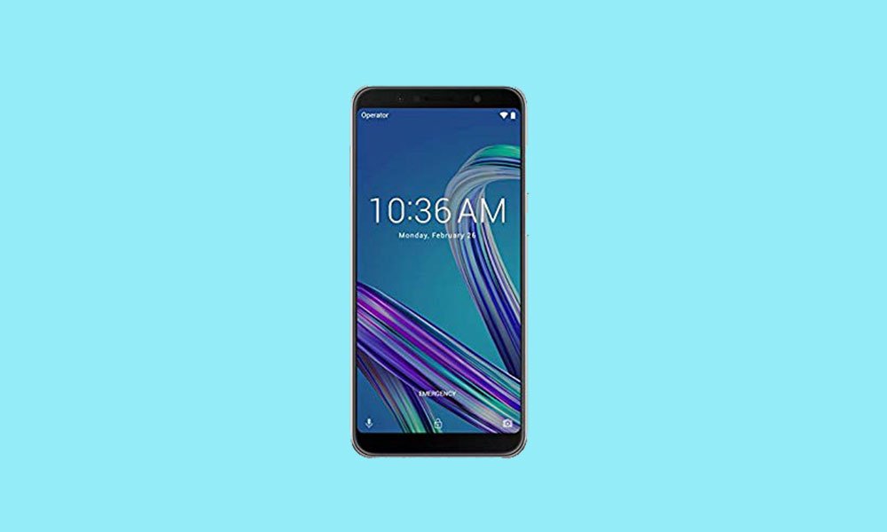 Detail Tema Asus Zenfone Max Pro M1 Nomer 45