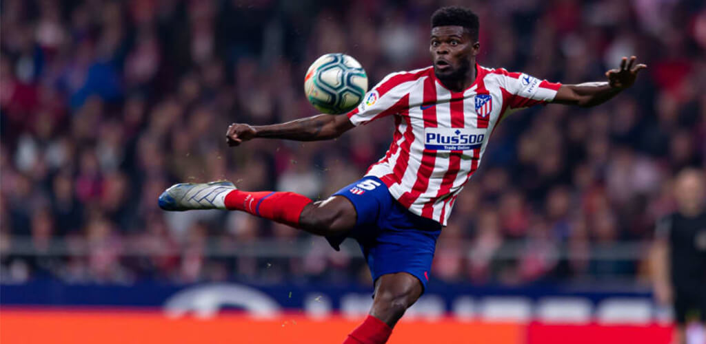 Detail Tema Atletico Madrid Nomer 10