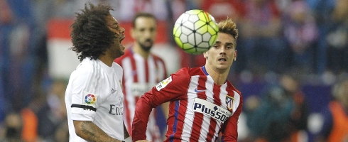 Detail Tema Atletico Madrid Nomer 17