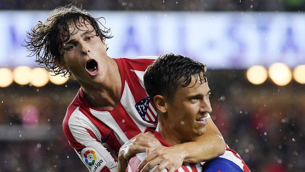 Detail Tema Atletico Madrid Nomer 47