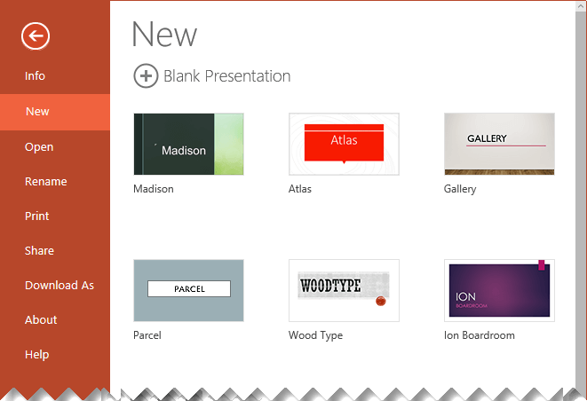 Detail Tema Background Powerpoint Nomer 42