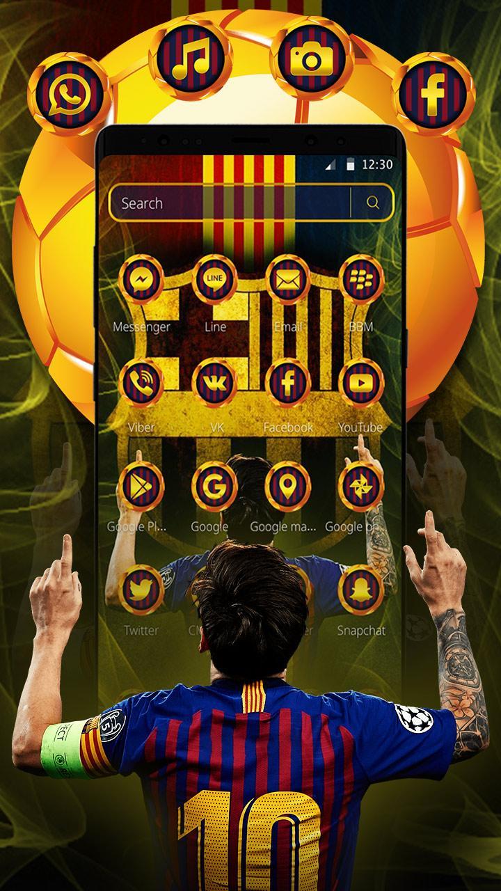 Detail Tema Bbm Barcelona Nomer 2