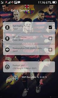 Detail Tema Bbm Barcelona Nomer 36