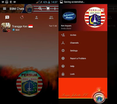 Detail Tema Bbm Persija Nomer 2