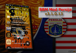 Detail Tema Bbm Persija Nomer 4