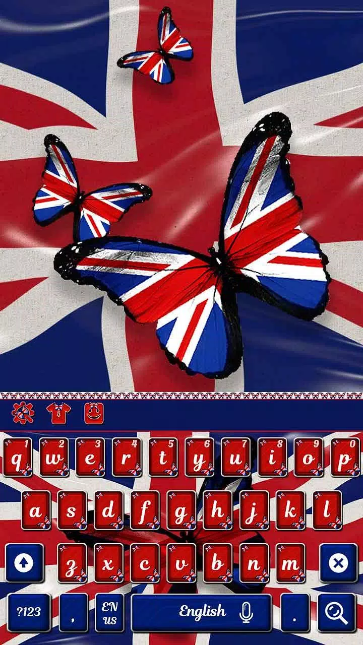 Detail Tema Bendera England Nomer 3