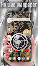 Detail Tema Bergerak Android Nomer 17