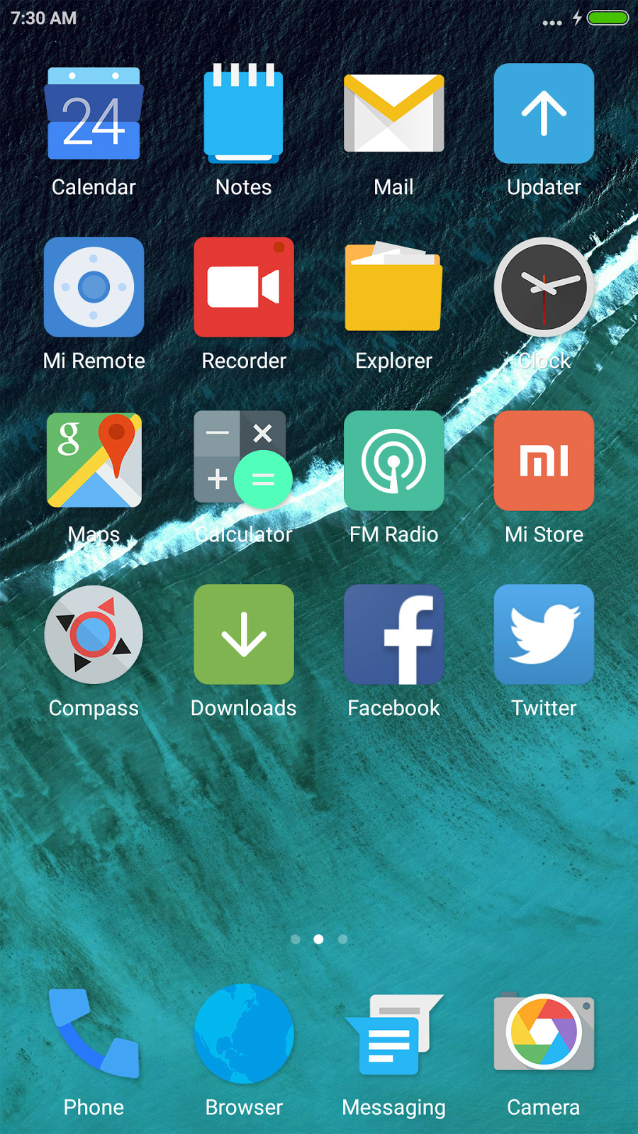 Detail Tema Bergerak Android Nomer 19