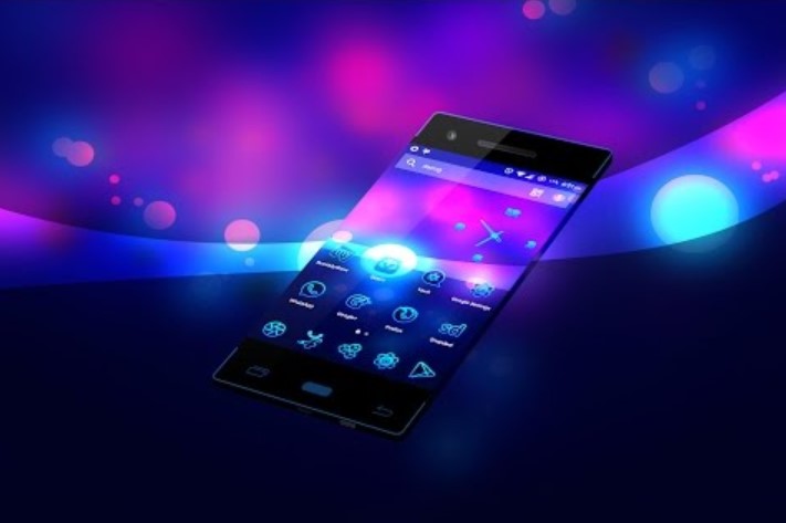 Detail Tema Bergerak Android Nomer 31